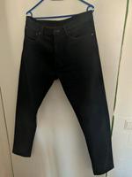 Levi's 512 dunkelblau (W 36, L 34) Bielefeld - Dornberg Vorschau