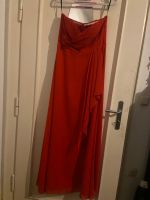 Rotes Abendkleid Niedersachsen - Bergen Vorschau