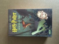 Buch "Harry Potter und der Orden des Phönix" - Gebundene Ausgabe Bayern - Brunnen Vorschau