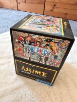 One Piece Anime Puzzle (500 Teile / 49x36xm) Frankfurt am Main - Bockenheim Vorschau