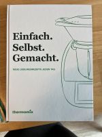 Thermomix Kochbuch und Magazine Nürnberg (Mittelfr) - Mitte Vorschau