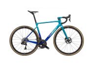 Rahmenset Wilier 0 SLR Astana Bayern - Piding Vorschau