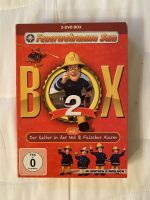 Verschiedene DVD‘s + Boxen Kinder z.B. Feuerwehrmann Sam etc. Schleswig-Holstein - Trittau Vorschau