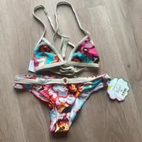 Bikini von Rip Curl - neu - Gr. XS / 34 Mecklenburg-Vorpommern - Proseken Vorschau