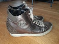 Paul Green Sneaker Schuhe Gr 6 39 Bayern - Gilching Vorschau