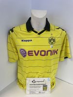 BVB Trikot 2010/2011 Teamsigniert Dortmund COA Neu Kappa L Nordrhein-Westfalen - Lünen Vorschau