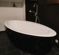 Freistehende Badewanne Vente-Unique Typ Marmara 185x91x58 cm Baden-Württemberg - Oberstenfeld Vorschau