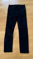 Jeans schwarz 29 H&M Saarland - Schwalbach Vorschau