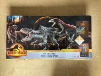 Jurassic World Dominion Epic Battle Pack Dinosaurier Set NEU Rheinland-Pfalz - Andernach Vorschau