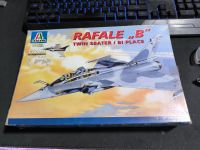 Italeri NO.092 Rafale B Twin Seater 1/72 Plastikmodellbau Niedersachsen - Gleichen Vorschau