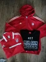 FC Bayern,Adidas, Sweatjacke,XL, Polo Shirt,L weitere Berlin - Spandau Vorschau