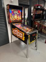 Flipper - Pinball Bally The Game Show Nordrhein-Westfalen - Gronau (Westfalen) Vorschau