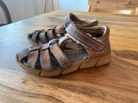 Bisgaard Sandaletten Leder Gr 29 Schuhe Sommer Dresden - Äußere Neustadt Vorschau