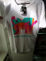 MTV Television T-Shirt gr. XL Leipzig - Altlindenau Vorschau