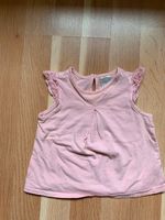 H&M Top rosa 0,50€ Größe 68 ärmellos sommer Oberteil Innenstadt - Köln Deutz Vorschau