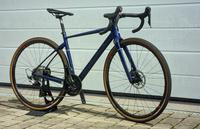 Fara F/All-Road – Carbon Gravelbike | GRX 810 - TOP-Gepflegt Bayern - Karlsfeld Vorschau
