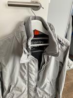 Superdry Damenjacke Gr. S Hessen - Bad Arolsen Vorschau