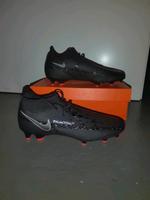 Nike Phantom GT Fußball Schuh schwarz Dresden - Neustadt Vorschau