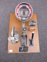 Fahrschulmodell Hydraulische Bremse - Ate ----Lockhead Fa. A. T Bayern - Kümmersbruck Vorschau