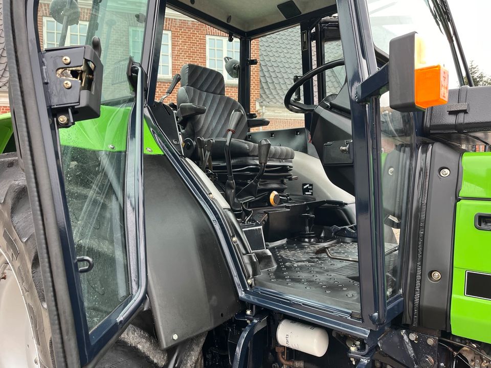 Deutz dx 6.06 Agroprima Orginal 2900 stunden in Harrislee