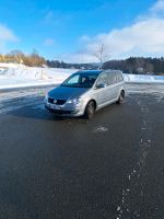 VW Touran 1,4 TSI DSG Bayern - Helmbrechts Vorschau