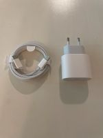 Apple Ladegerät 20 Watt mit Kabel Brandenburg - Potsdam Vorschau