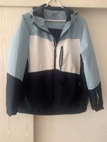 Regen-und Übergangsjacke Gr.40/42 Hessen - Biedenkopf Vorschau
