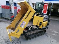 zu vermieten: Dumper / Raupendumper / Minidumper Nordrhein-Westfalen - Bad Oeynhausen Vorschau