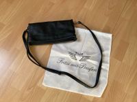 Fritzi aus Preußen Clutch Handtasche schwarz Brandenburg - Stahnsdorf Vorschau