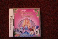 Nintendo DS Spiel "Barbie als Prinzessin der Tierinsel" Sachsen-Anhalt - Halle Vorschau