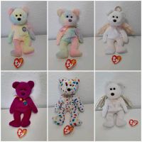 Ty Beanie Babies Niedersachsen - Meinersen Vorschau