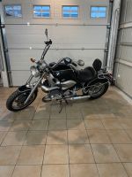 BMW R1200C mit ABS Sachsen-Anhalt - Wanzleben Vorschau