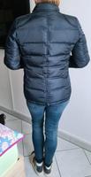Original Belstaff-Jacke in blau, Größe 38 Rheinland-Pfalz - Hahnstätten Vorschau