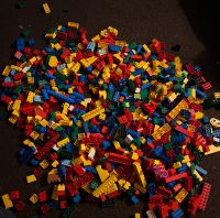 Riesige Lego Duplo Sammlung Berlin - Marzahn Vorschau