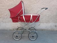 DDR Puppenwagen Sachsen - Mulda Vorschau