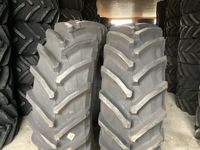 Schleppereifen 650/75R38 169D Trelleborg TM 900 Sonderpreis Bayern - Witzmannsberg Vorschau