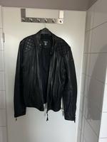 Tigha Herren Lederjacke Hessen - Bad Homburg Vorschau