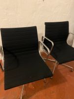 2 x Vitra EA 108 Original Eames Design Stühle Altona - Hamburg Sternschanze Vorschau