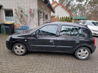 Renault Clio 1,4  16 V Automatik 21 000 km Top Anfänger Auto Nordrhein-Westfalen - Schloß Holte-Stukenbrock Vorschau