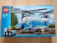 Lego City 4439 Polizei Hubschrauber Sachsen-Anhalt - Ilsenburg (Harz) Vorschau