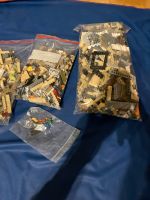 Lego Harry Potter 71043 Konvolut Nordrhein-Westfalen - Wermelskirchen Vorschau