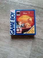 OVP Game Boy Spiel Gröpelingen - Gröpelingen Vorschau