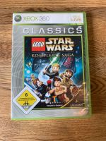 Lego Star Wars Die Komplette Saga Xbox 360 Niedersachsen - Beckdorf Vorschau