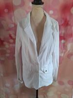 strange Blazer weiß Größe xl Damen Sachsen - Brandis Vorschau