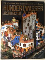 Hundertwasser - Architektur Bielefeld - Gadderbaum Vorschau