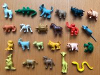 Schleich Mini Tiere aus den 60er / 70er - Einzeln oder Komplett Hessen - Fulda Vorschau