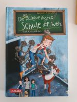 "Die unlangweiligste Schule der Welt" Band 1 ab 8 Jahre Baden-Württemberg - Satteldorf Vorschau