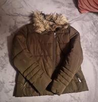 C&A Winterjacke Gr.44 fällt kleiner aus Bayern - Waltenhofen Vorschau
