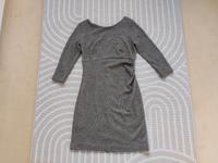 Kleid Mango hellbraun Größe S / M Bremen - Horn Vorschau