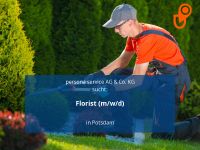 Florist (m/w/d) | Potsdam Brandenburg - Potsdam Vorschau